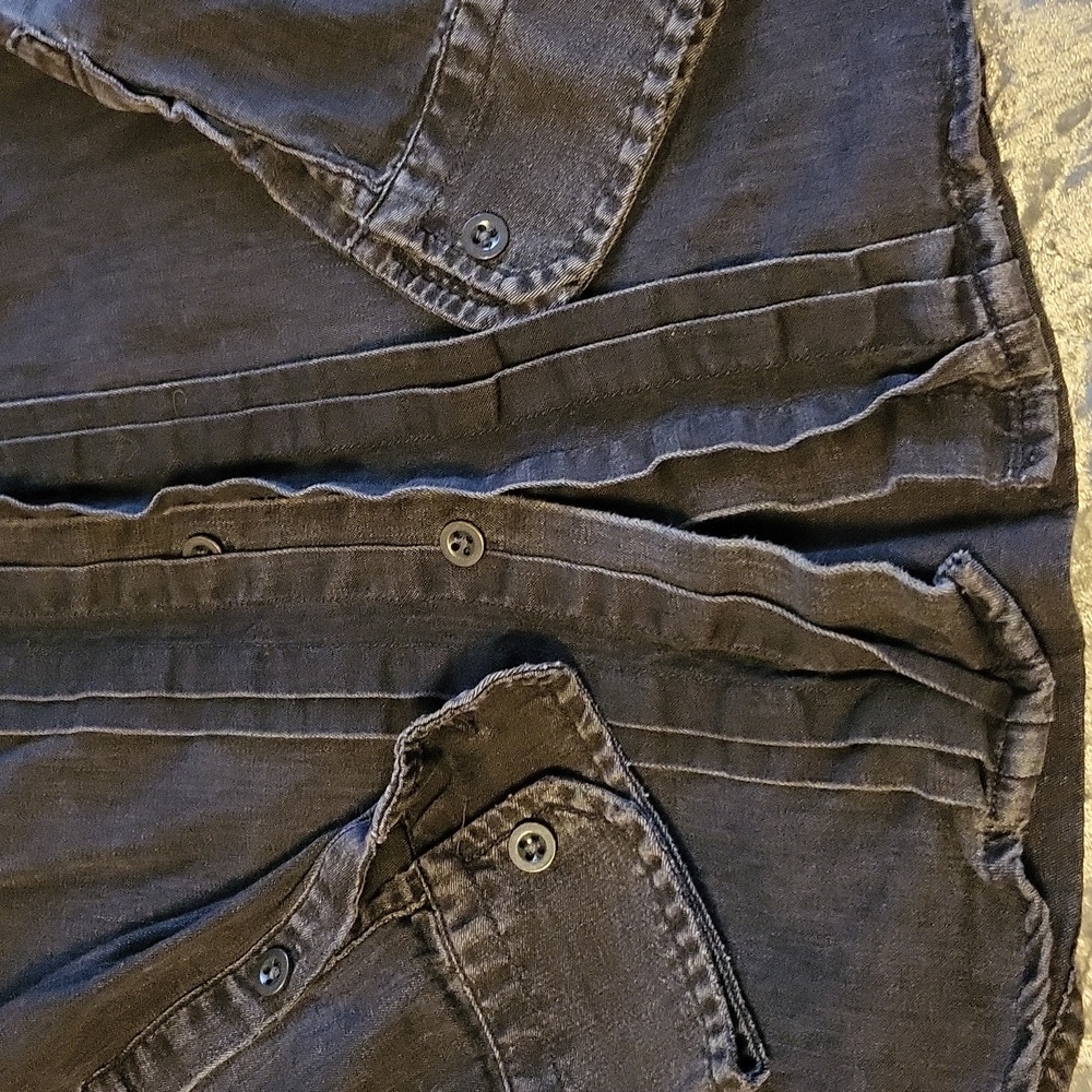 Madewell Button Down - image 2